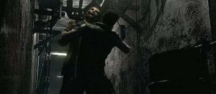 Capcom выпустит ремейк Resident Evil 1 для PC и консолей