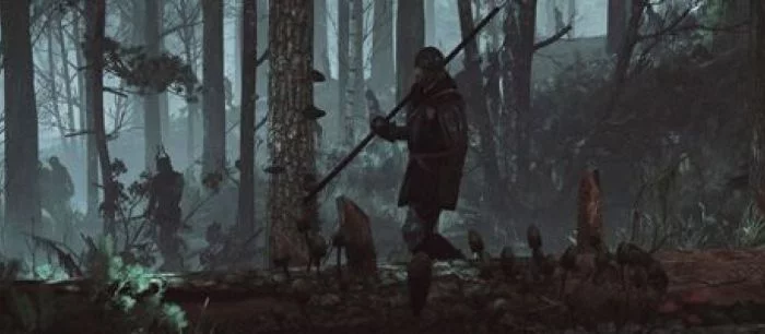 CD Projekt привезёт Witcher 3 на PAX Prime