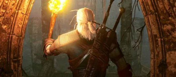 CD Projekt рассказала, как устроить косплей Геральта