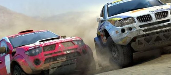 Codemasters подразнила анонсом DiRT 4 (обновлено)