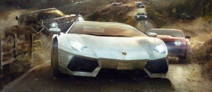 Crew выйдет на Xbox 360, а на PS3 — нет