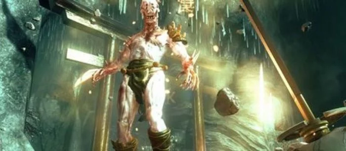 Дата выхода Shadow Warrior на PS4 и Xbox One перенесена