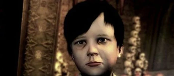 Дебютный трейлер Lucius II: The Prophecy раскрыл первые подробности игры