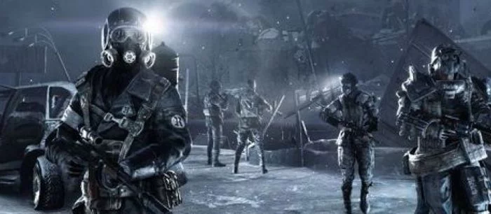 Deep Silver представила шесть минут геймплея Metro: Redux