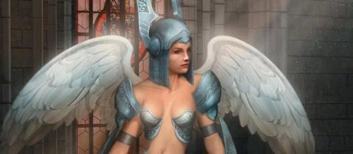 Демиурги выйдут на iOS