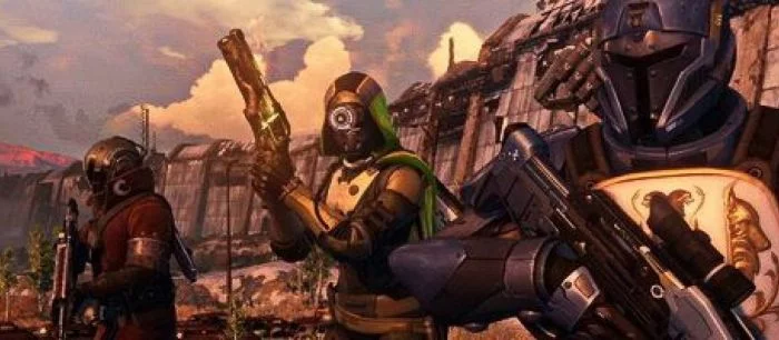 Destiny будет поддерживать функцию предварительной загрузки на Xbox One