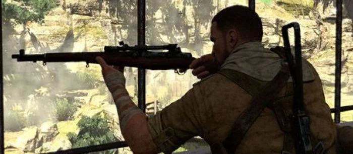 DLC Save Churchill Part 2: Belly of the Beast для Sniper Elite 3 вышел в Steam