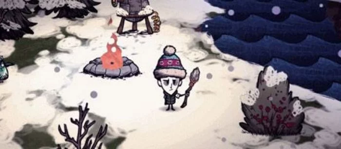 Don't Starve: Giant Edition выйдет на PS Vita в сентябре