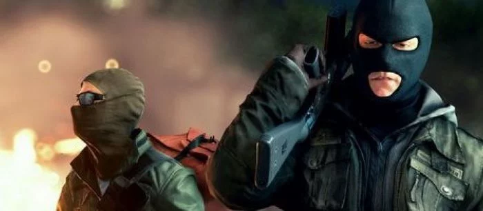 EA показала 12 минут геймплея Battlefield: Hardline и трейлер мультиплеера игры