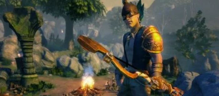 Fable Anniversary выйдет на PC. Опубликованы системные требования игры