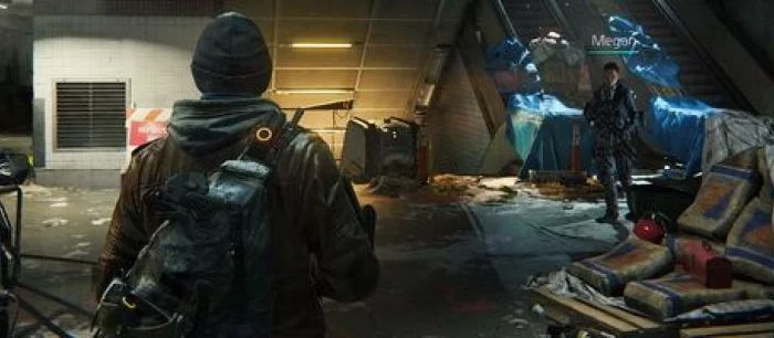 Gamescom 2014: скриншоты DA: Inquisition, Batman: Arkham Knight, Division, DriveClub и многих других