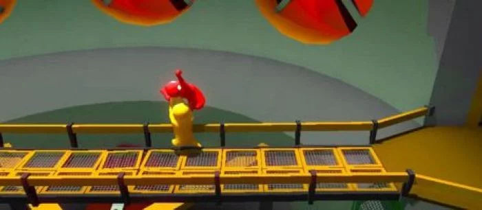 Gang Beasts доступна в Steam Early Access