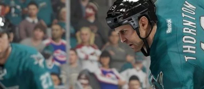 Геймплейный трейлер NHL 15 показал хоккей нового поколения