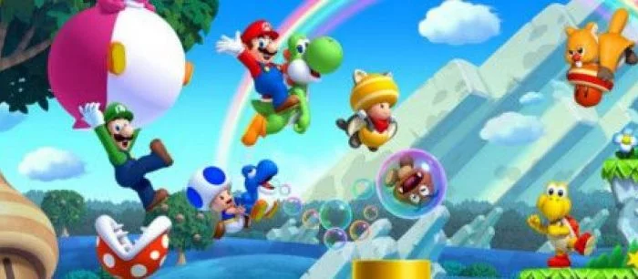 Глава Nintendo не позволяет выпустить Mario на смартфонах и планшетах