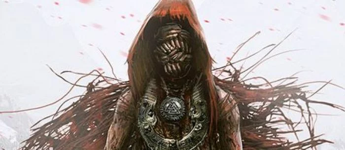 Hellblade не имеет ничего общего с Heavenly Sword