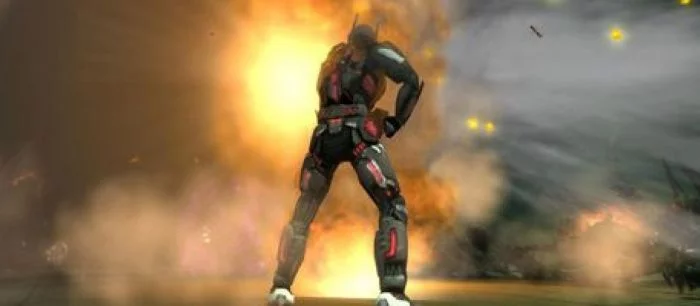 Hellgate появилась в Steam Greenlight