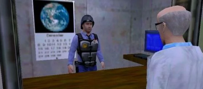 Издательство Sierra восстанет из мёртвых