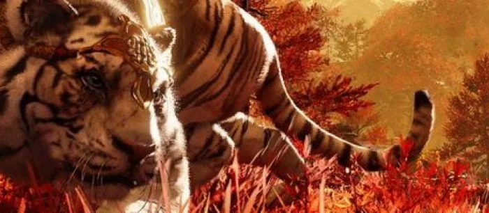 Изумительные скрины AC: Unity и Far Cry 4 с Gamescom уже в сети