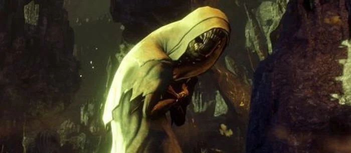 Как выглядит перенос сохранений в DA: Inquisition