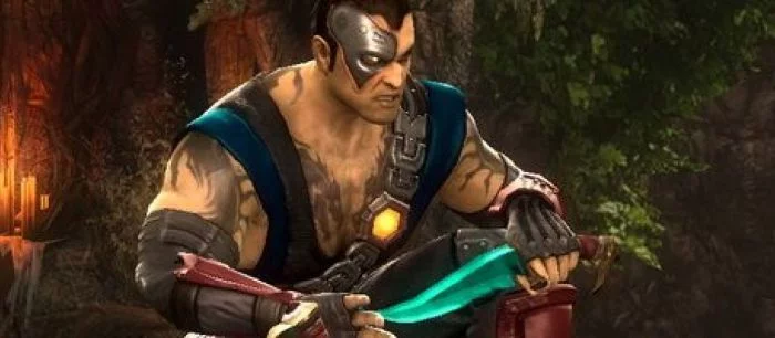Кано вернётся в Mortal Kombat 10