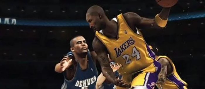 Кевин Дюрант стал звездой для обложки NBA 2K15
