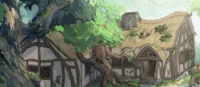 King's Quest не будет традиционным квестом