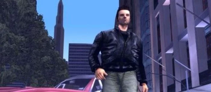 Коды на GTA 3 для iOS и Android