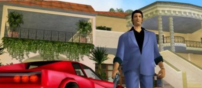 Коды на GTA: Vice City для iOS и Android