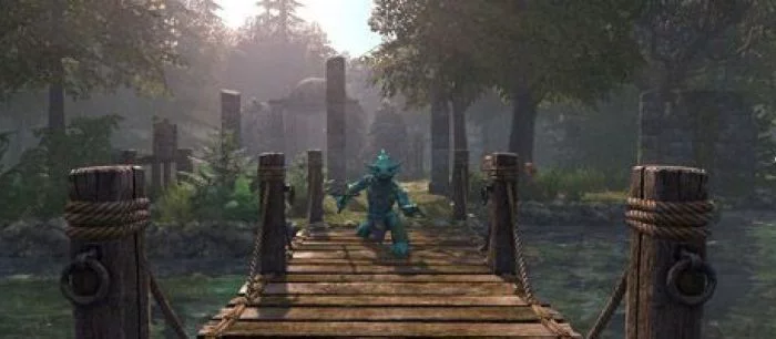 Legend of Grimrock 2 выйдет этой осенью