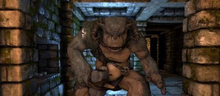 Legend of Grimrock выйдет на iOS