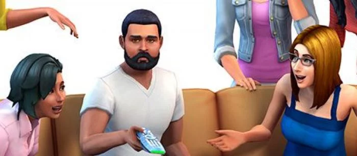 Maxis выпустила релизный трейлер Sims 4