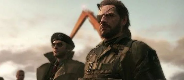 MGS 5: Phantom Pain и Ground Zeroes выйдут на PC