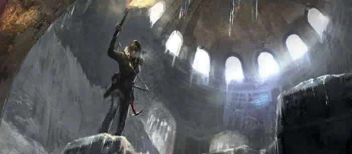 Microsoft понадобился эксклюзив в виде Tomb Raider, чтобы противостоять Sony с её Uncharted