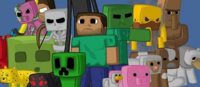 Minecraft всё же может обзавестись поддержкой Oculus Rift