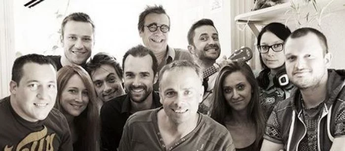 Мишель Ансель основал свою студию. Работа над Beyond Good & Evil 2 продолжается