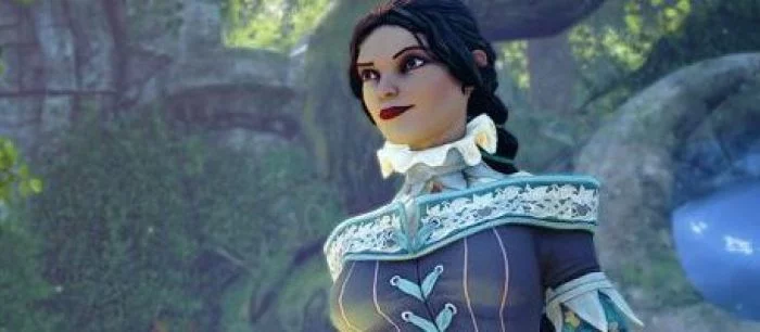 Мультиплеерная бета Fable Legends будет доступна в октябре