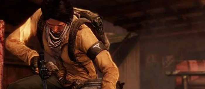 Naughty Dog готовит для Last of Us новое дополнительное содержимое