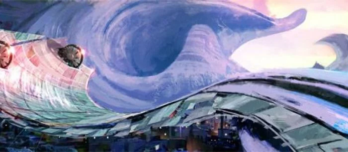 Ninja Theory опубликовала трейлер отменённой игры Razer