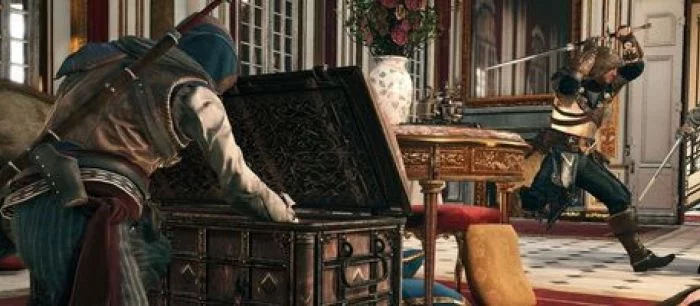 Новый подход к геймплею в AC: Unity даст десяток способов убийства цели