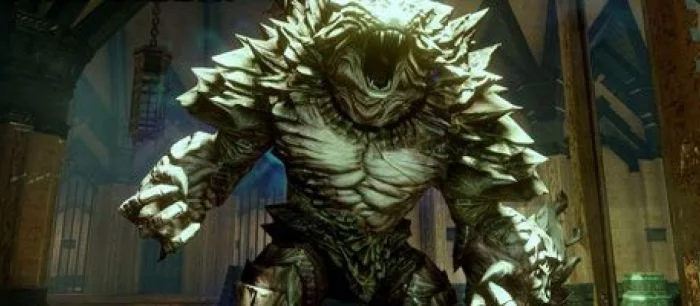 Новый трейлер Dragon Age: Inquisition посвящён кооперативному режиму игры