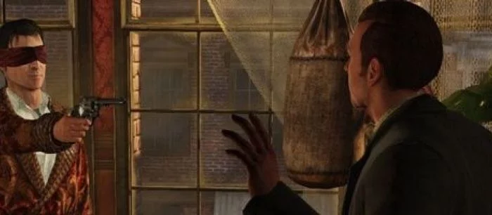 Новый трейлер и дата выхода Sherlock Holmes: Crimes & Punishments появились в сети