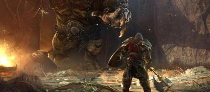 Новый трейлер Lords of the Fallen посвятили миру игры