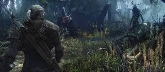 Новый трейлер Witcher 3: Wild Hunt появился в сети