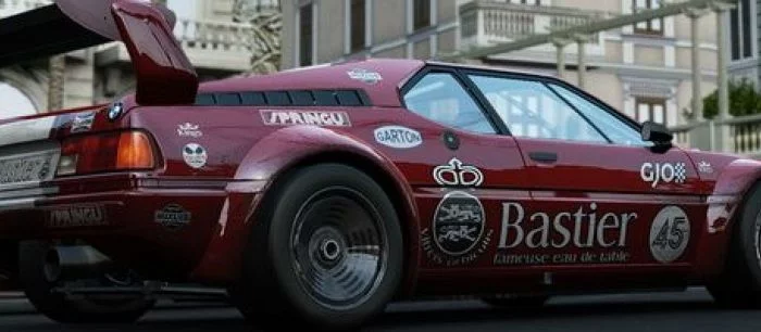 Нынешнюю версию Project CARS сравнили с билдом двухлетней давности