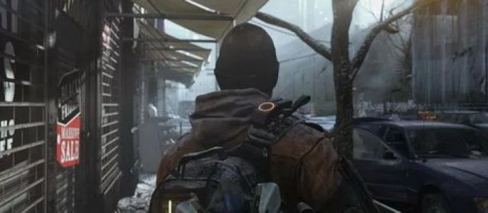 Нью-Йорк в The Division сравнили с его реальным прототипом