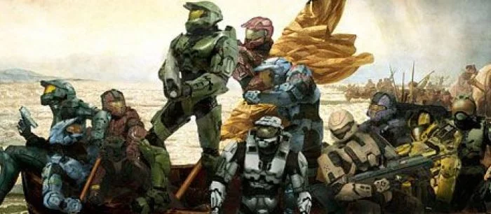 Объявлена дата бета-тестирования Halo 5: Guardians и опубликованы первые скриншоты