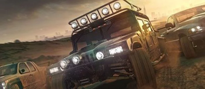 Объявлена дата второго ЗБТ Crew