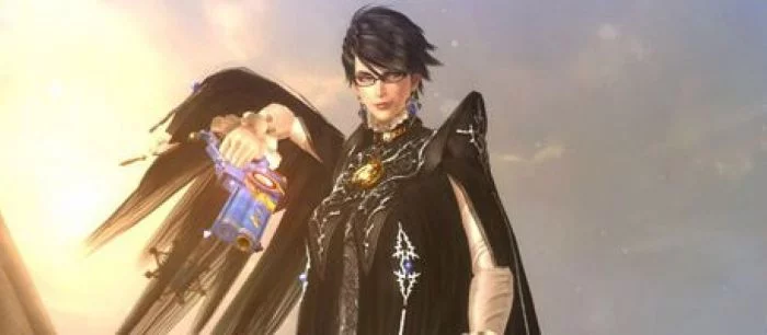 Объявлена дата выхода Bayonetta 2