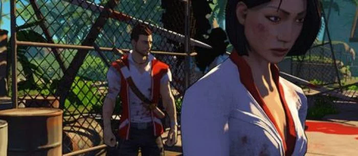 Объявлена дата выхода Escape Dead Island