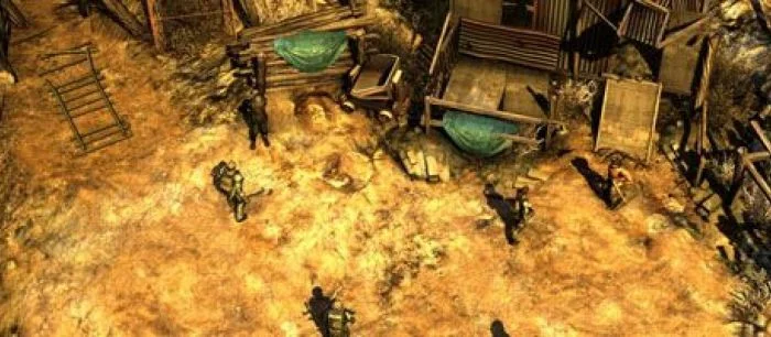Объявлена дата выхода Wasteland 2